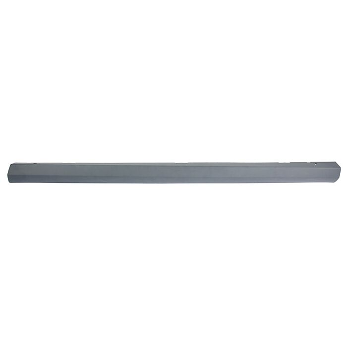 Moldura lateral del conductor Volvo S80 II 07- tabort, número de pieza Volvo 30678132