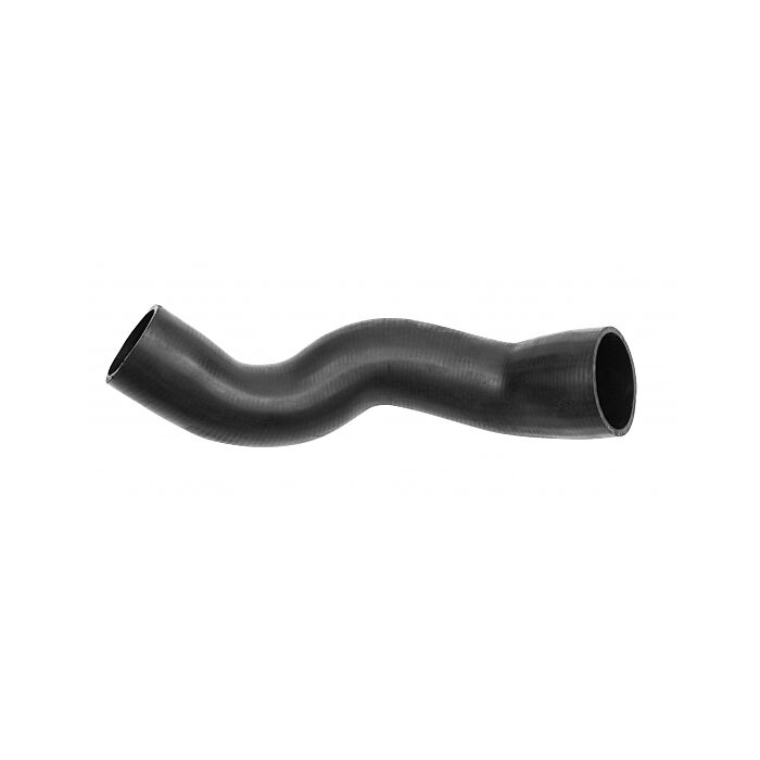Manguera de admisión del cargador Volvo S80 XC90, pieza de Volvo nr 30680217_B