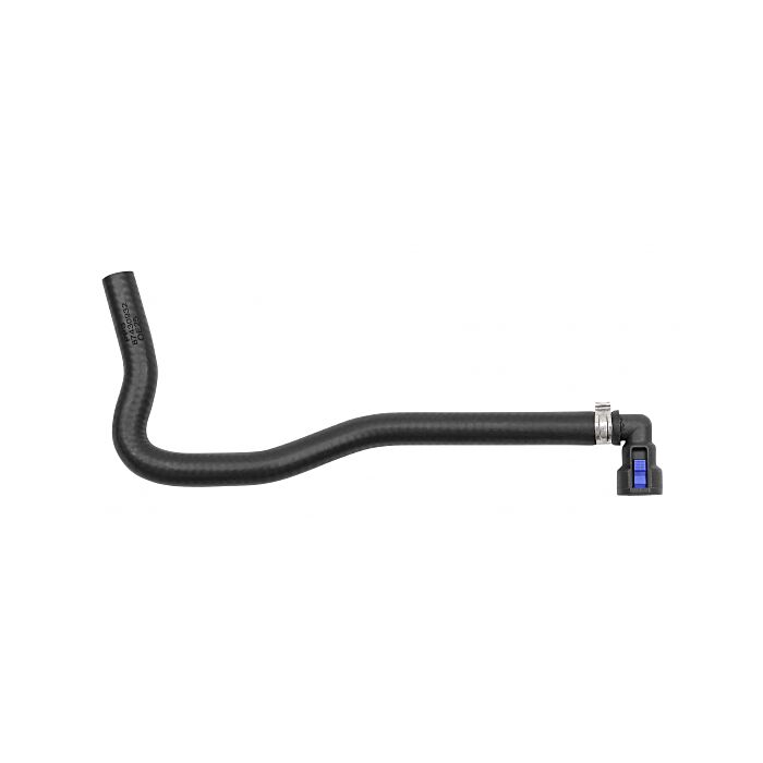 Manguera del radiador Volvo para depósito de expansión superior XC90, número de pieza Volvo 30680932_B