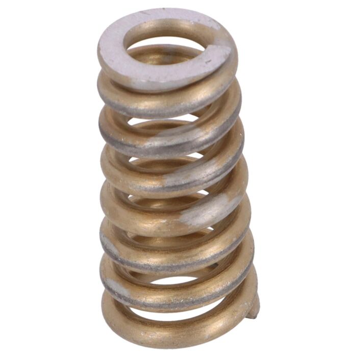 Volvo Muelle de escape Volvo type  Volvo 440 460 480 Volvo S40 V40 (-2004): tipo de motor Volvo repuesto no 30690372