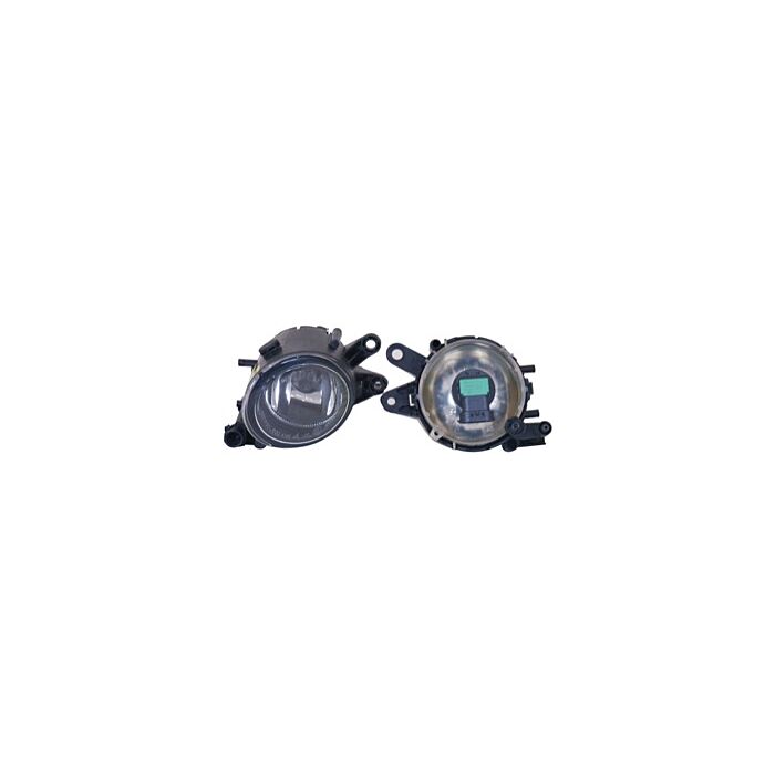 Luz de cruce h11 Volvo hacia la derecha para VOLVO S40 II 04- Número de pieza de Volvo 30698628