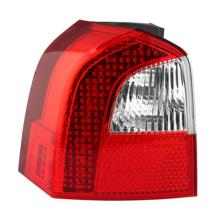 Luz trasera exterior derecha LED VOLVO tabort V70 III 08- XC70 III 08- Número de pieza de Volvo 30698984