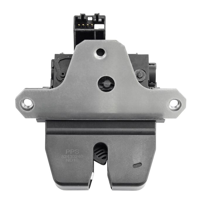 Tapa trasera Volvo sin apertura de emergencia S40 S60 XC60, número de pieza de Volvo 30699637_B