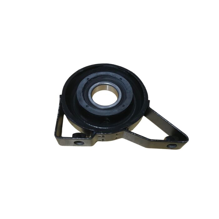 Soporte central de eje de transmisión Volvo con rodamiento para eje de transmisión, número de pieza 30713371 / 8689915, número de pieza Volvo 30713371C.