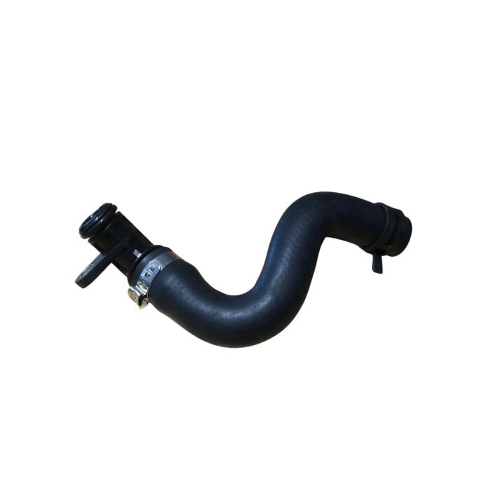 Manguera de refrigerante del motor Volvo, pieza Volvo nr 30713530