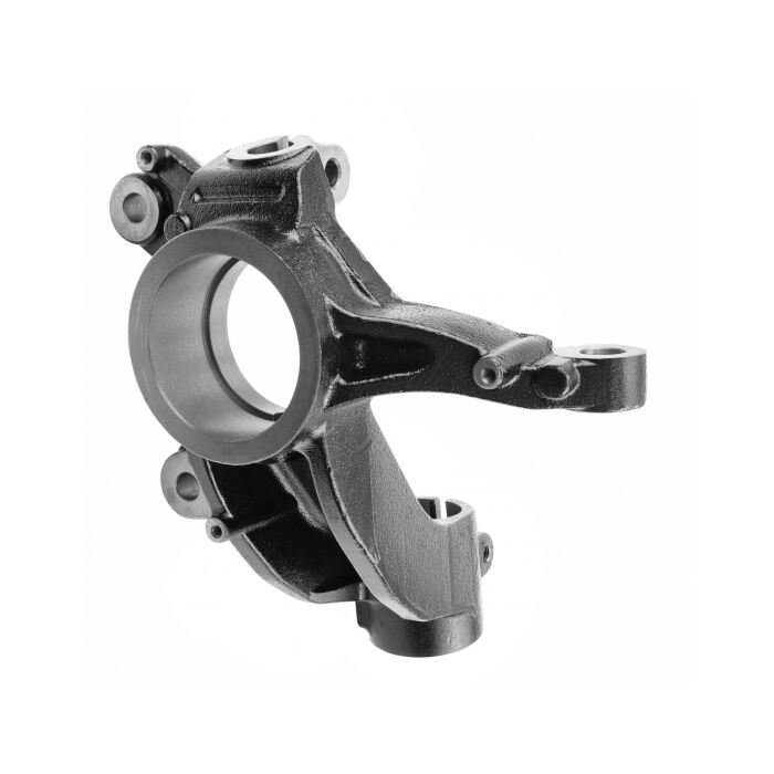 Volvo Articulación de Dirección Derecha Delantera para XC60 XC70, Número de Pieza de Volvo 30714166_B
