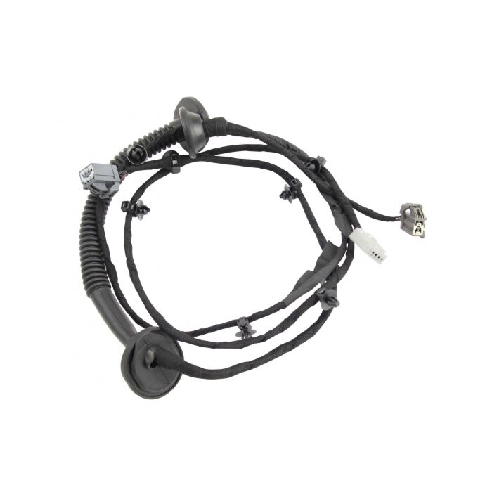Cableado de la tapa del maletero Volvo S40 II 04- Número de pieza de Volvo 30724788
