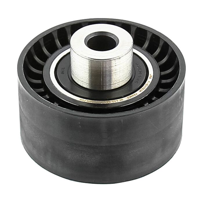 Polea tensora de correa de distribución Volvo 30 C70 S40 S80 50 V70 Diesel OEM ref 0830.51 0830.72 0830.74 1231978 1707035 30725665 C Número de pieza Volvo 30725665.
