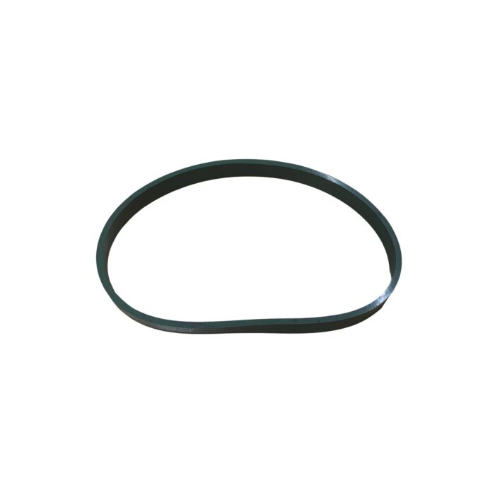 Anillo de junta de la válvula de mariposa Volvo, pieza Volvo nr 30731664