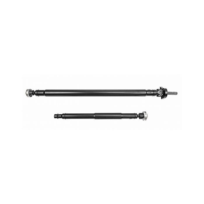 Eje de transmisión Volvo Propelleras Cardanaas para V70 XC70 Cross Country, número de pieza de Volvo 30735022_B