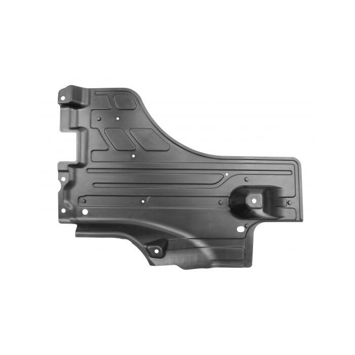 Revestimiento de la Placa de la Base Izquierda Trasera para VOLVO S60 II 11-18 V60 I -18, número de pieza de Volvo 30736340