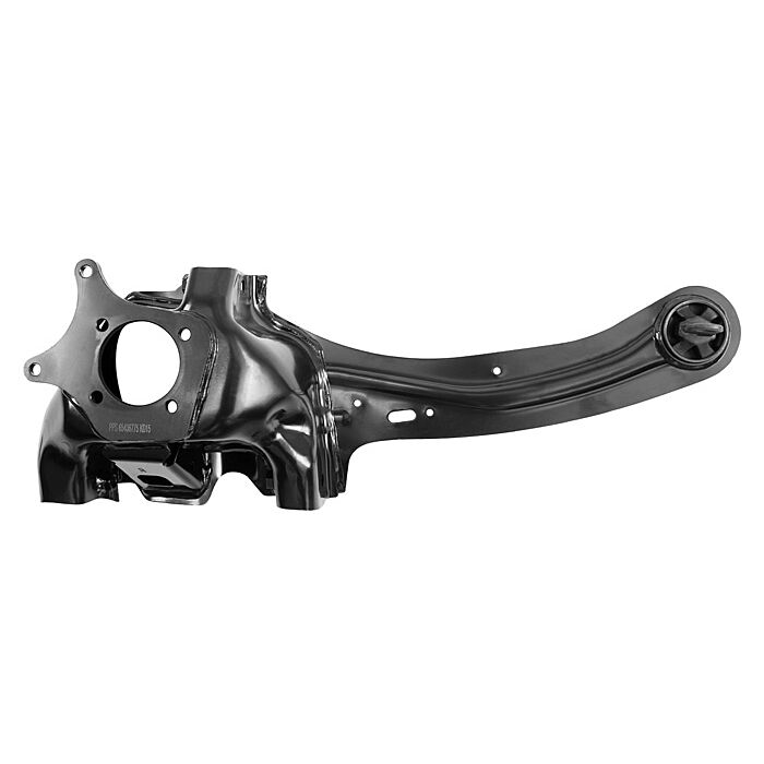 Brazo de soporte Volvo para VOLVO C30 C70II Conv 06- S40 II 04-V50 eje trasero derecho, número de pieza Volvo 30736775