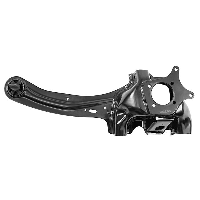Brazo de soporte Volvo para VOLVO C30 C70II Conv 06- S40 II 04- V50 eje trasero izquierdo, número de pieza de Volvo 30736776
