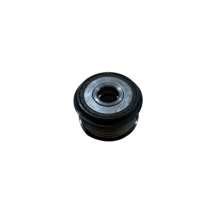 Polea para alternador de rueda libre / Alternador OEM ref 8676497 9459747 S70 C70 Xc70 S60 Xc90 V70 S80 original para Volvo