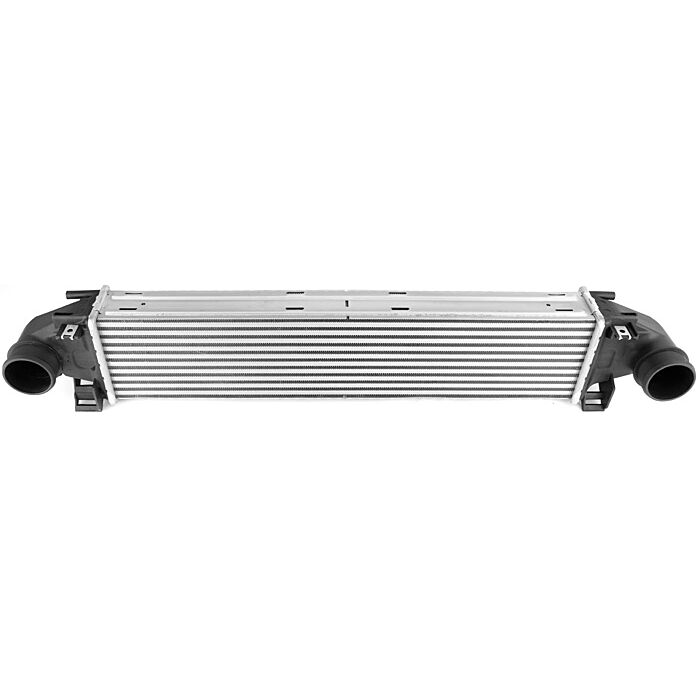 Intercooler Volvo / Interkoeler VOLVO S60 II 11-18 V60 I -18 V70 III 08- XC60 I -17 XC70 III 08- Número de pieza de Volvo 30741669