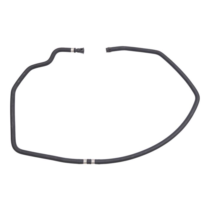 Manguera de desbordamiento de refrigerante Volvo C30 C70 S40 V50, número de pieza Volvo 30742954_B