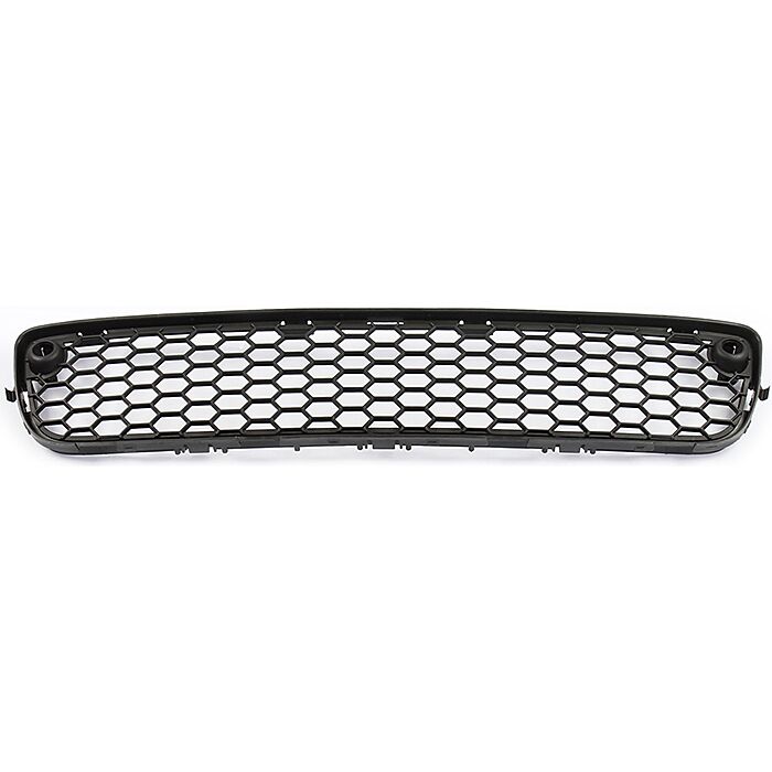 Rejilla de radiador Volvo para VOLVO S80 II 07- Número de pieza de Volvo 30744113