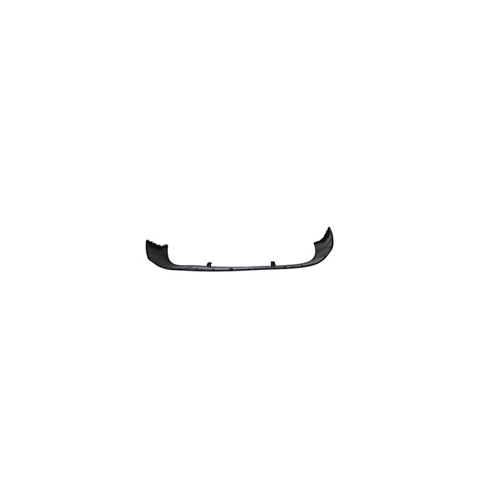 Spoiler trasero para Volvo S40 II 04- Número de pieza de Volvo 30744942