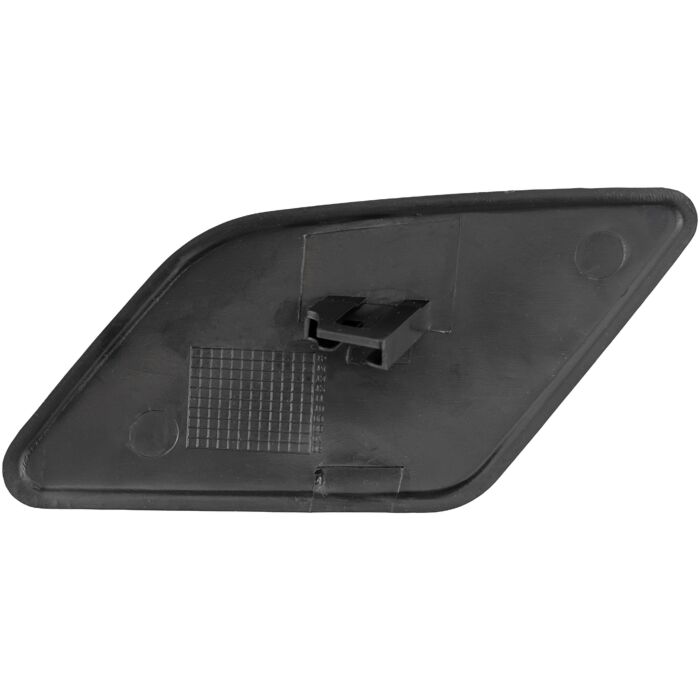 Volvo Afdekking bumper rechts V. nr 30744955
