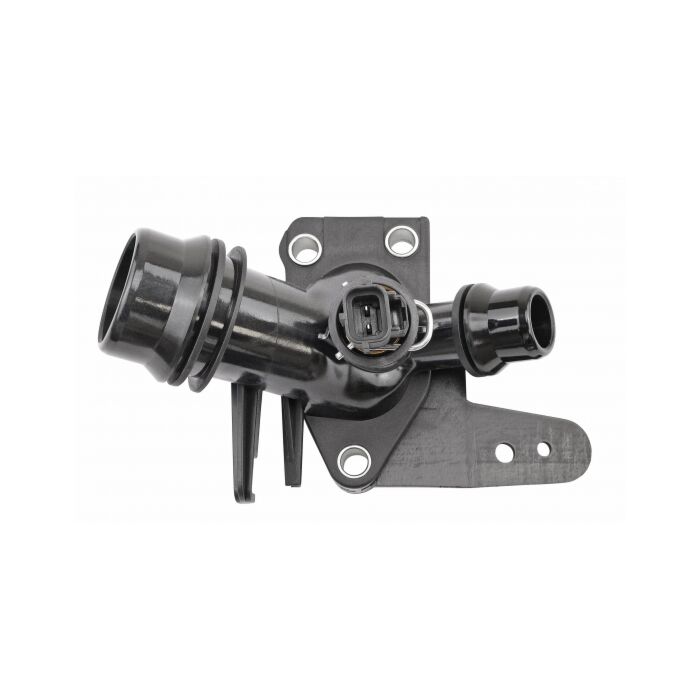 Tubo de Conexión para Termostato Volvo S80 V70 XC60 XC70, Número de Pieza Volvo 30751954_B