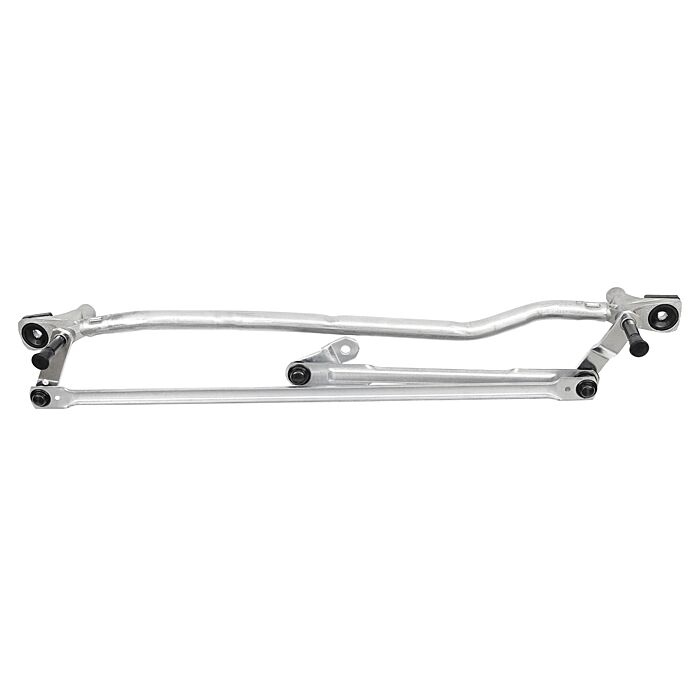 Mecanismo de Limpiaparabrisas Volvo S60 V60, número de pieza Volvo 30753493_B