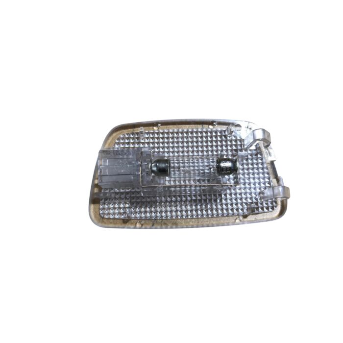 Iluminación de vidrio para el techo del maletero Volvo C30 S60 (-2009) V50 V70 P26 XC70 (2001-2007) V70 XC70 (2008-) XC60 (-2017) XC90 (-2014)