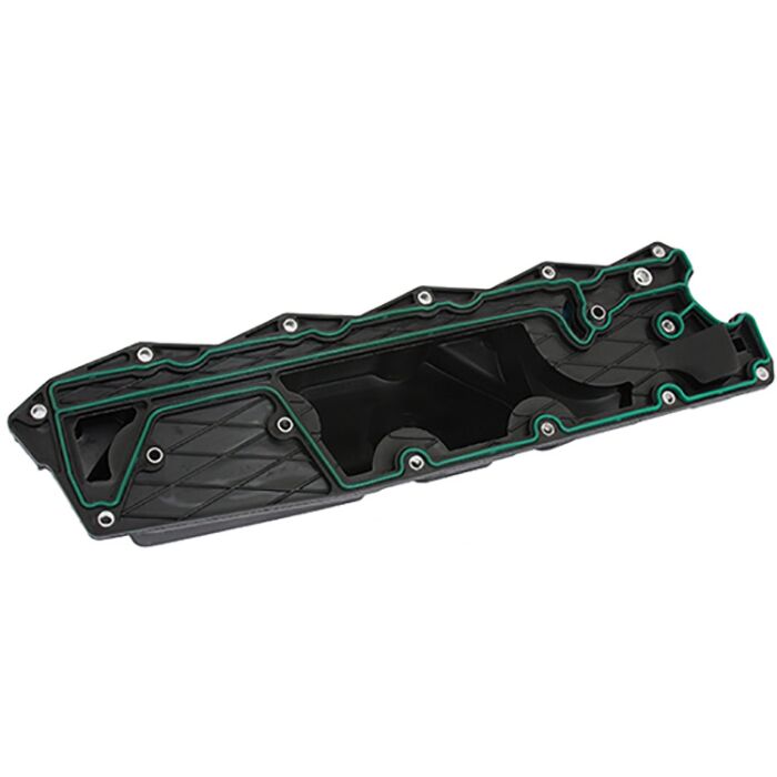 Tapa del Separador de Aceite Volvo para VOLVO S60 II 11-18 S80 II 07- V60 I -18 V70 III 08- XC60 I -17 XC70 III 08- Número de pieza de Volvo 30757664