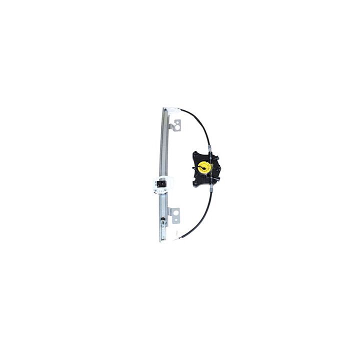 Mecanismo de ventana / vidrio Volvo con motor eléctrico para VOLVO S60 II 11-18 V60 I -18, número de pieza de Volvo 30784308