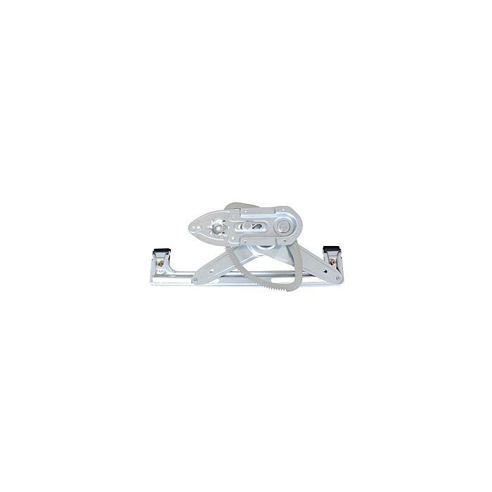 Mecanismo de ventana / vidrio Volvo de 4 puertas con motor eléctrico para VOLVO C-MAX FOCUS FOCUS C-MAX KUGA S40 II 04- V50, número de pieza de Volvo 30784477