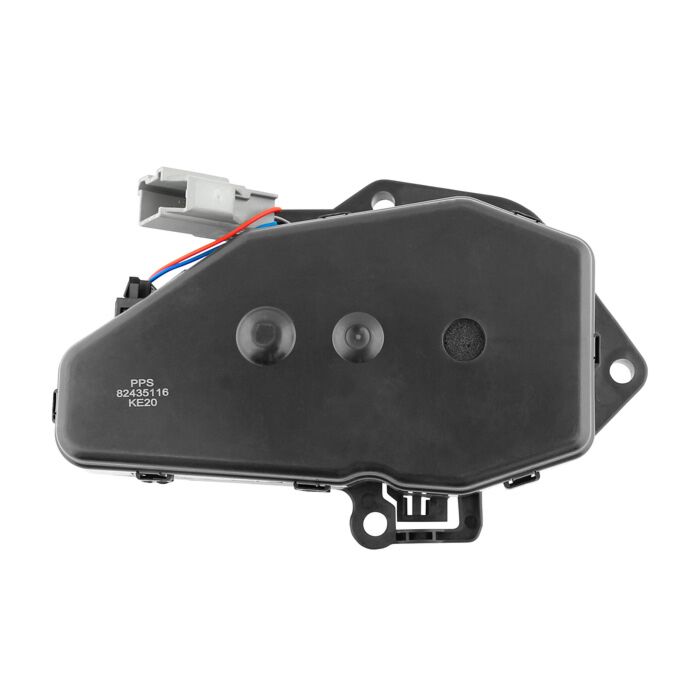 Unidad de Control de Bloqueo de Puerta Trasera Volvo XC60 I -17, número de pieza Volvo 30784562