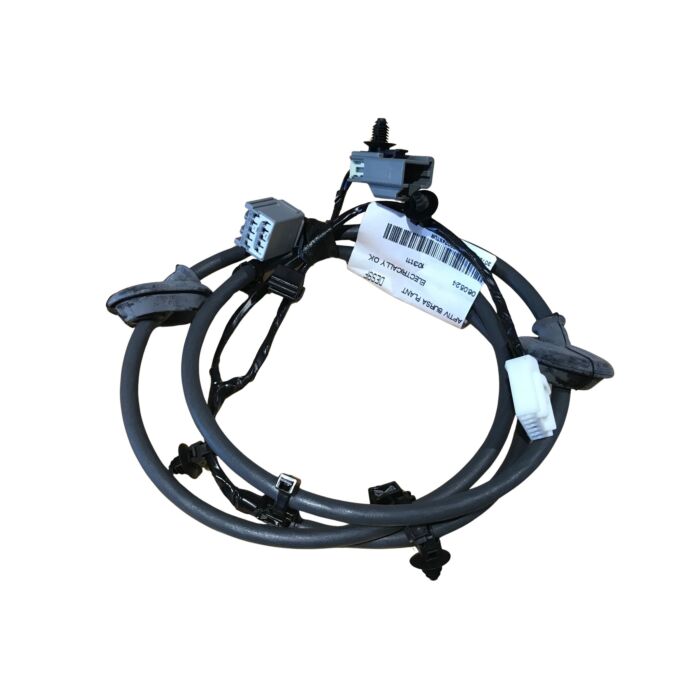Cableado de maletero Volvo S80 2007+ número de pieza Volvo 30786217