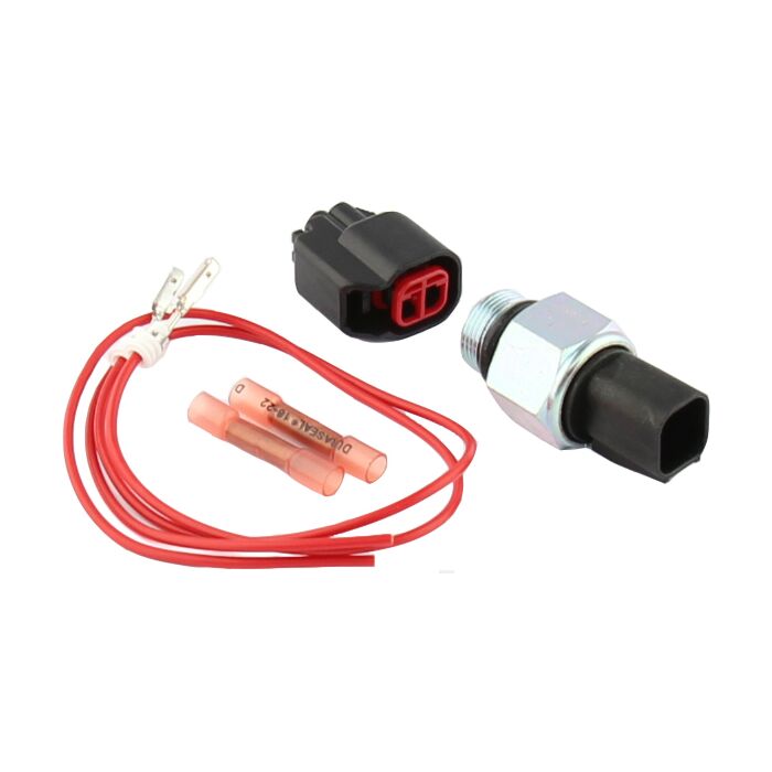 Interruptor de Luz de Marcha Atrás Volvo S40 II 04- V50 Volvo, número de pieza 30787817