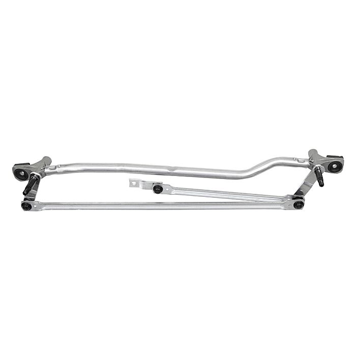 Acoplamiento de brazo de limpiaparabrisas Volvo sin motor eléctrico para VOLVO S80 II 07- V70 III 08- XC70 III 08- Número de pieza de Volvo 30796358