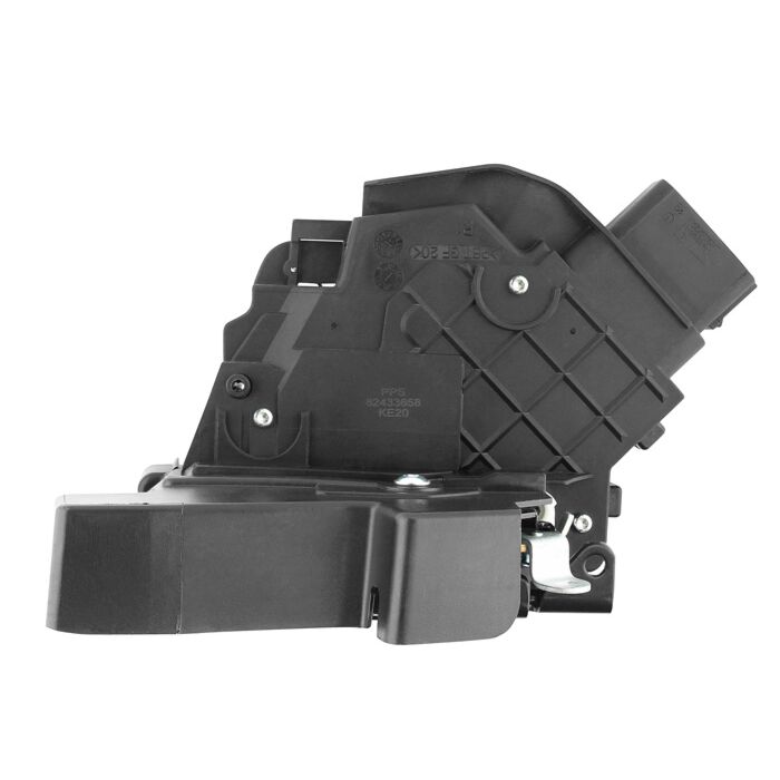 Cerradura de puerta derecha delantera para VOLVO C30 S40 II 04- S80 II 07- tabort V50 V70 III 08- XC60 I -17 XC70 III 08- Número de pieza de Volvo 30799302