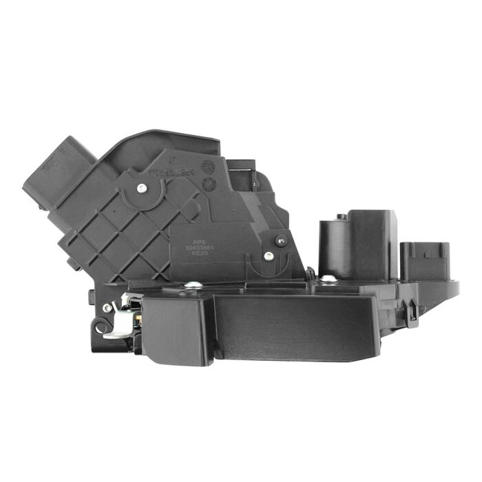 Cerradura de puerta izquierda para VOLVO C30 S40 II 04- S80 II 07- V50 V70 III 08- XC60 I -17 XC70 III 08- Número de pieza de Volvo 30799312
