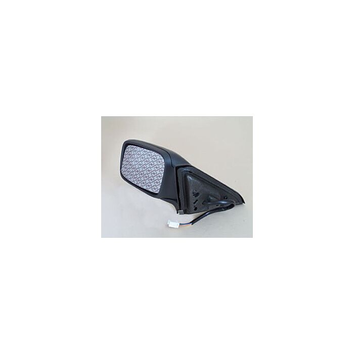 Espejo exterior Volvo con imprimación para VOLVO S40 I -04 V40 I -04, número de pieza Volvo 308002641