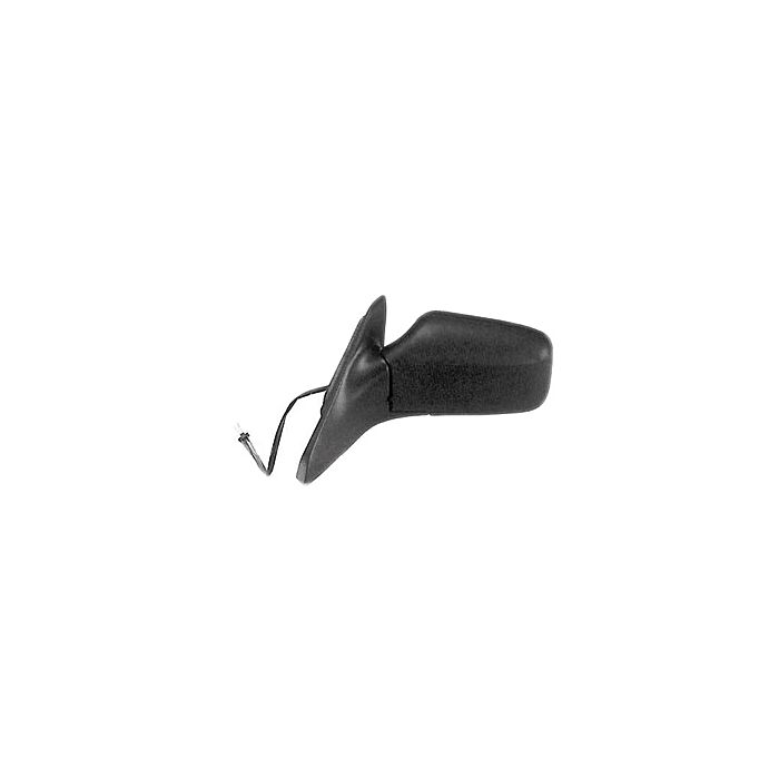 Carcasa de Espejo Exterior Derecho RHD para VOLVO S40 I -04 V40 I -04, número de pieza de Volvo 30800266