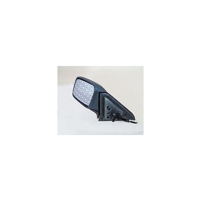 Instalación de Espejo Exterior Volvo: cable convexo VOLVO S40 I -04 V40 I -04 Número de pieza Volvo 30808303