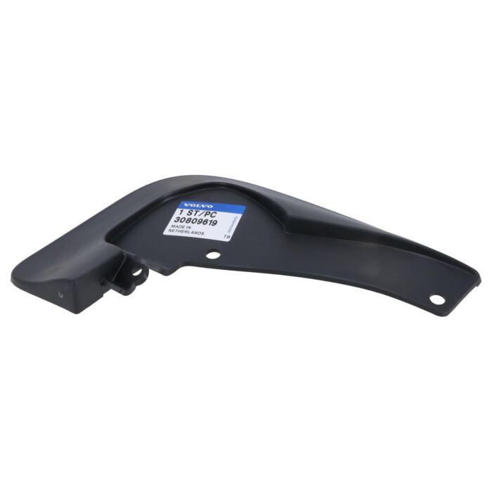 Volvo Mudflap  a la izquierda Volvo repuesto no 30809619