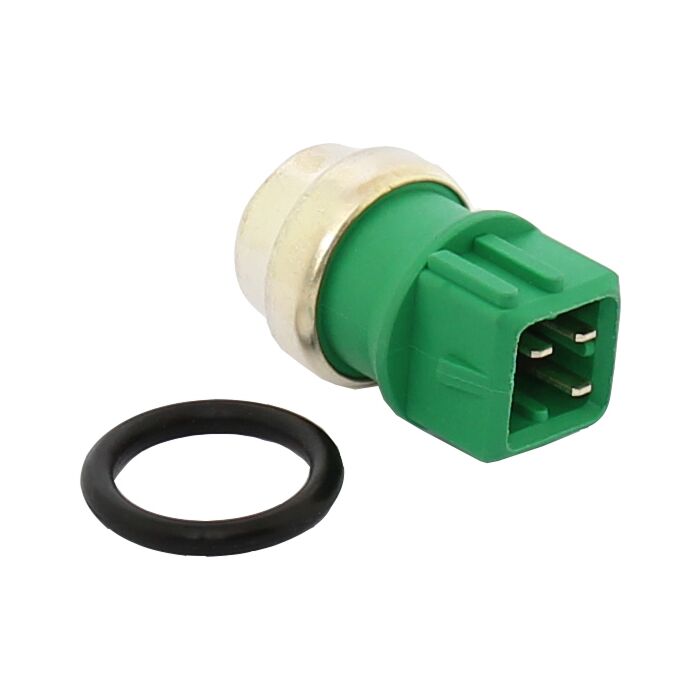 Sensor de Temperatura del Agua Volvo para Arena, Carisma, Clio, Espace, Kangoo, Laguna, Megane, S40, Scenic, Trafic, V40, número de pieza Volvo 30810074_B