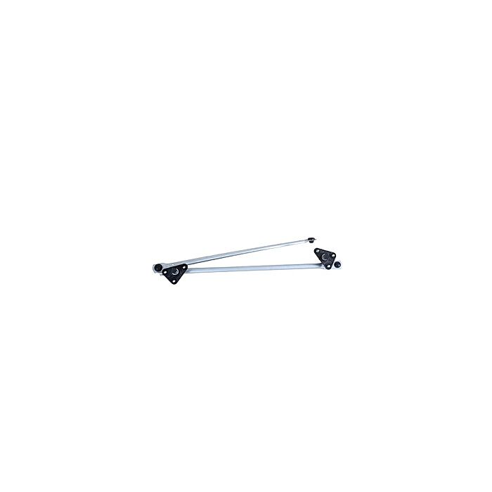 Mecanismo de limpiaparabrisas para set VOLVO S40 I -04 V40 I -04, número de pieza Volvo 30850294