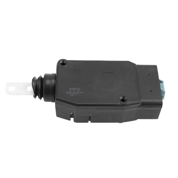 Control Central de Cerradura Volvo S40 V40, Pieza de Volvo número 30850814_B