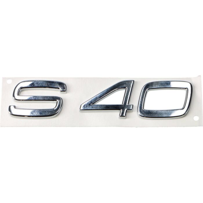 Volvo Logo Volvo repuesto no 30851876