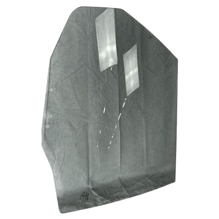 Volvo panel lateral  derecha Volvo repuesto no 30854154