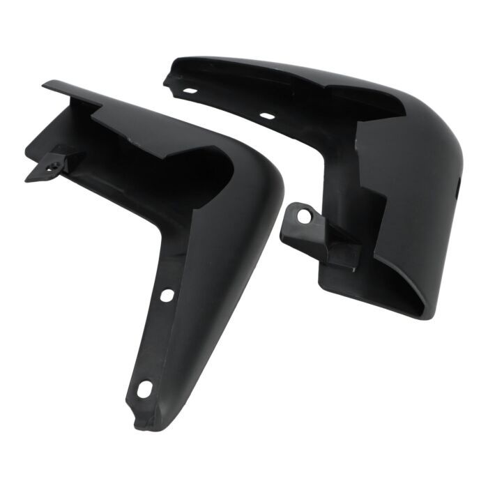 spatlap set Volvo type Voorzijde Volvo S40 V40 (-2004) 