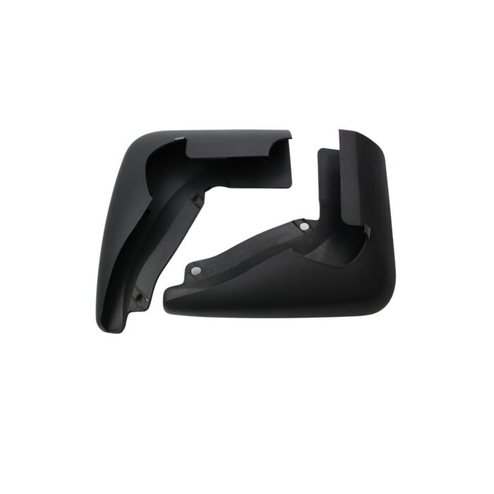 spatlap set Volvo typeVolvo S40 V40 (-2004) :  zie instructies onder aanvuldende info