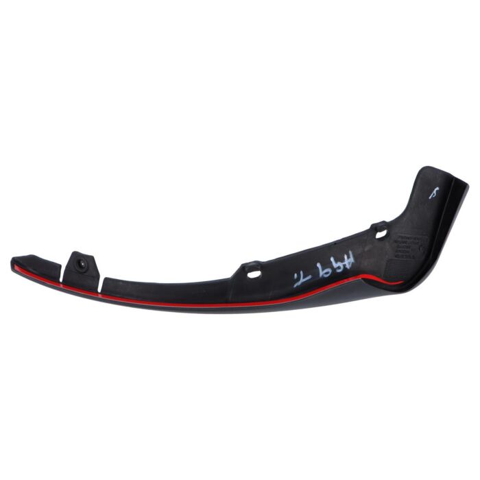 Volvo Mudguard Widener Volvo repuesto no 30862069