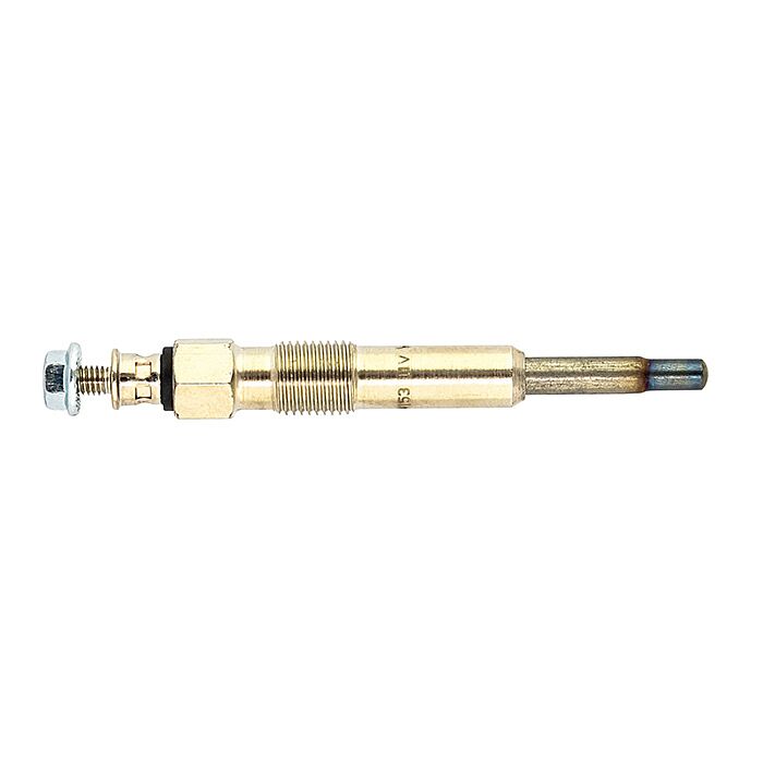 Bujía de incandescencia Volvo 200 25 400 45 600 Accord Espace Freelander Laguna Megane MG ZR MG ZS S40 Safrane Scenic V40 número de pieza Volvo 30862690_B
