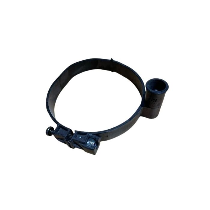 Soporte de abrazadera de filtro de combustible para Volvo S40 V40 (-2004) S60 (-2009) S80 (-2006) V70 P26 (2001-2007)