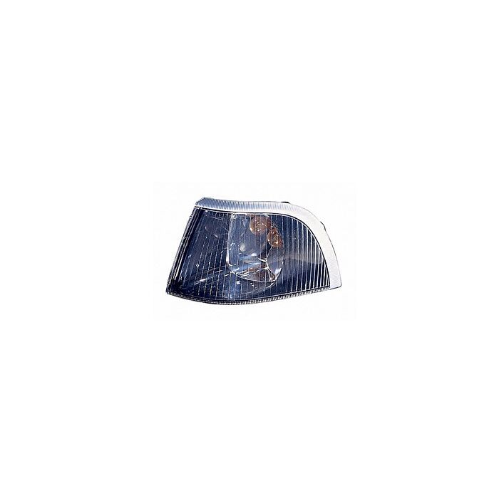 Luz de ciudad intermitente Volvo sin accesorio para VOLVO S40 I -04 V40 I -04, número de pieza de Volvo 30865998